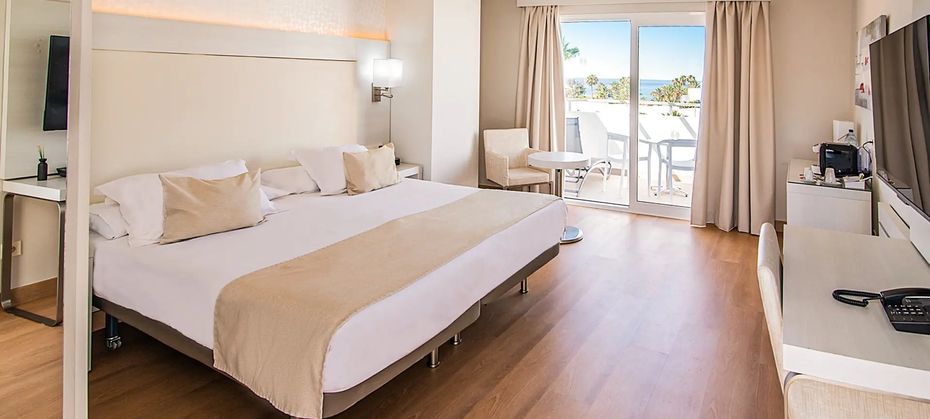 Aequora Lanzarote Suites (ex. Sentido)