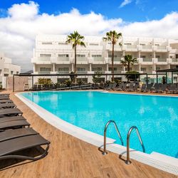 Aequora Lanzarote Suites