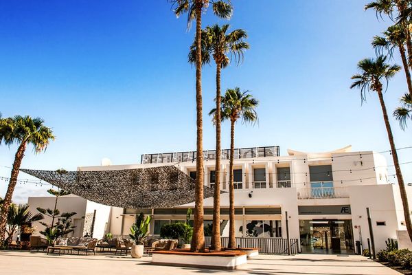 Aequora Lanzarote Suites