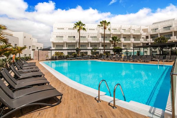 Sentido Aequora Lanzarote Suites