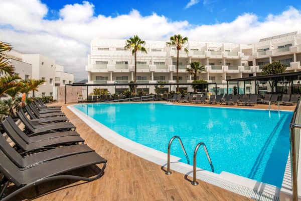 Sentido Aequora Lanzarote Suites
