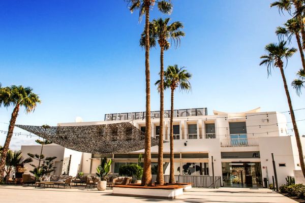 Sentido Aequora Lanzarote Suites