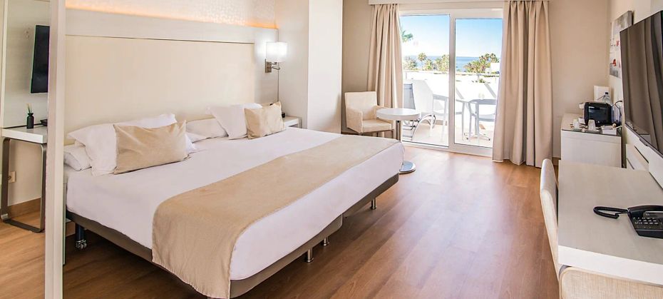 Sentido Aequora Lanzarote Suites