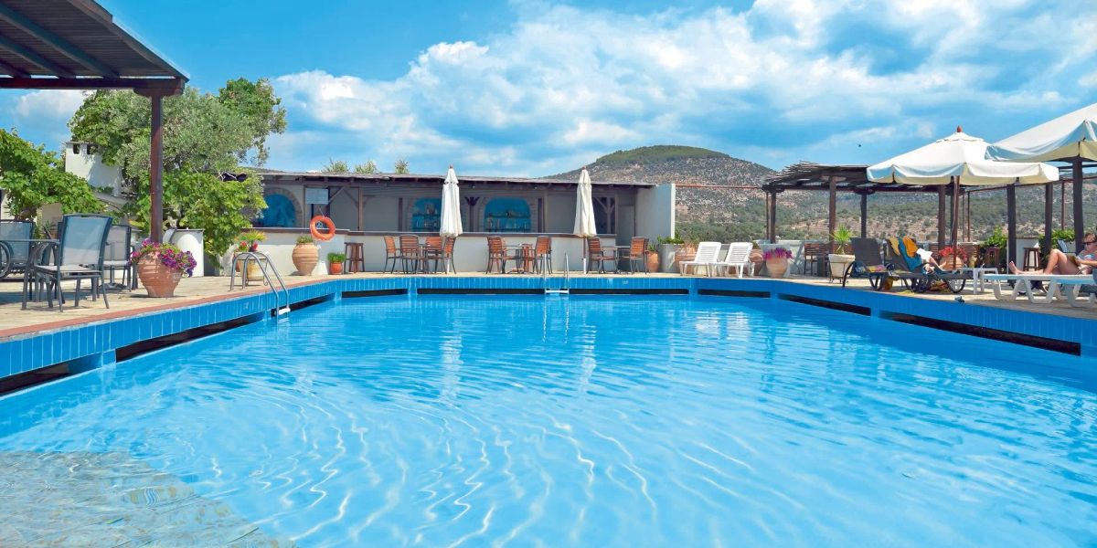 Grecja na 7 dni w maju: 3⋆ hotel od 1 599 zł