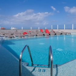 AF Valle Orotava ex Elegance Dania Park