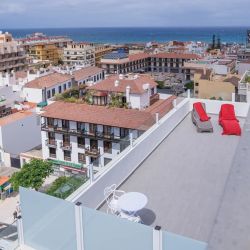 AF Valle Orotava ex Elegance Dania Park