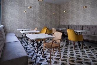 AF Valle Orotava ex Elegance Dania Park