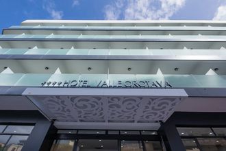 AF Valle Orotava ex Elegance Dania Park