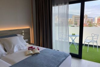 AF Valle Orotava ex Elegance Dania Park