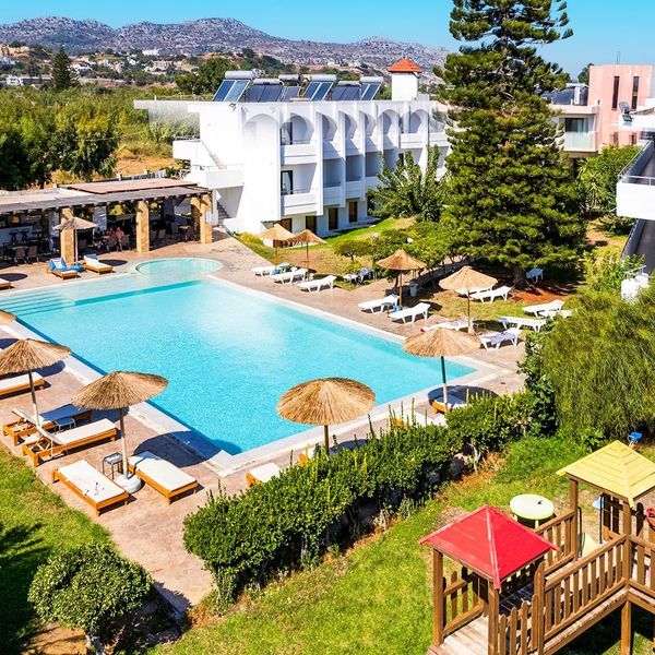 Afandou Blu (ex Aelia Resort)