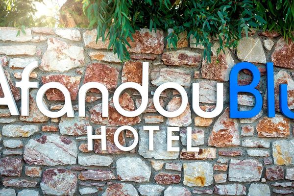 Afandou Blu (ex Aelia Resort)