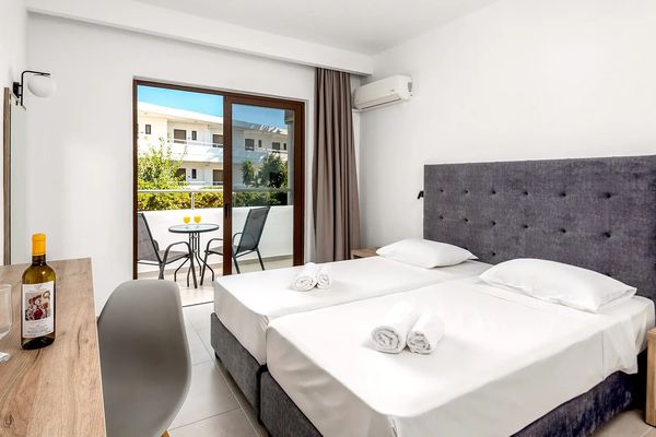 Afandou Blu (ex Aelia Resort)