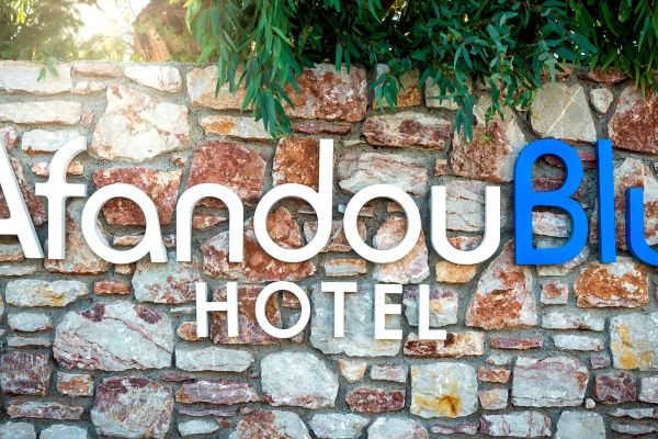 Afandou Blu (ex Aelia Resort)