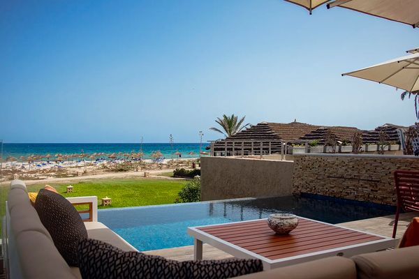 Africa Jade Thalasso