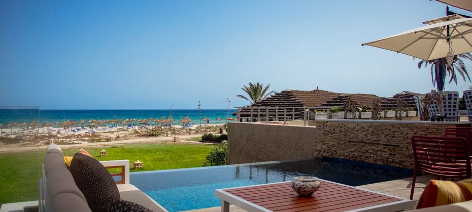Africa Jade Thalasso