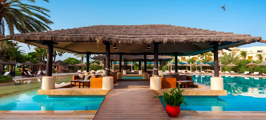 Africa Jade Thalasso