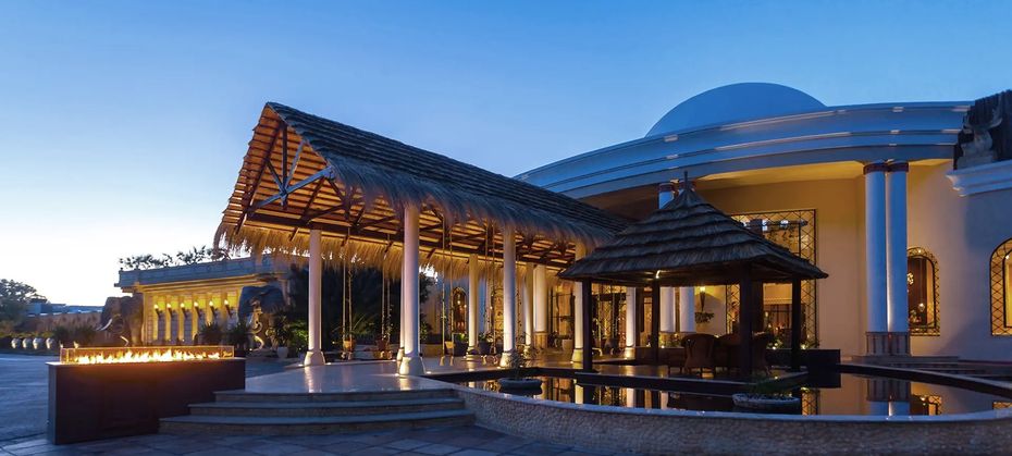 Africa Jade Thalasso