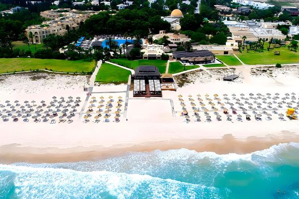 Africa Jade Thalasso