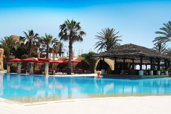 Africa Jade Thalasso