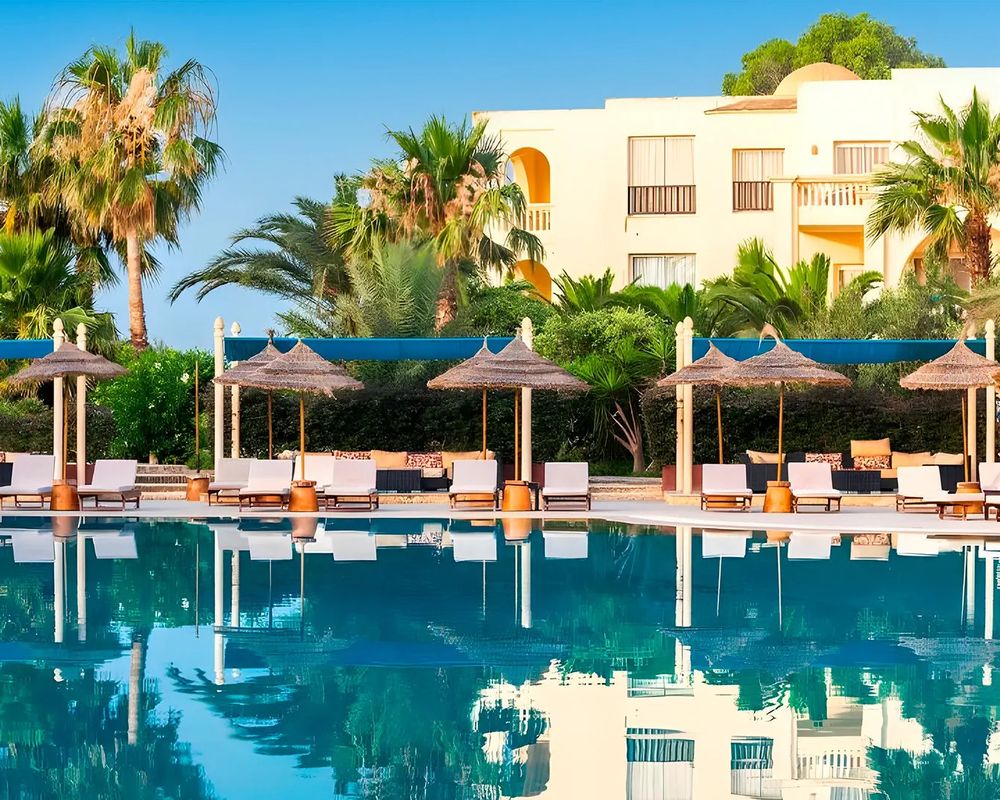 Africa Jade Thalasso