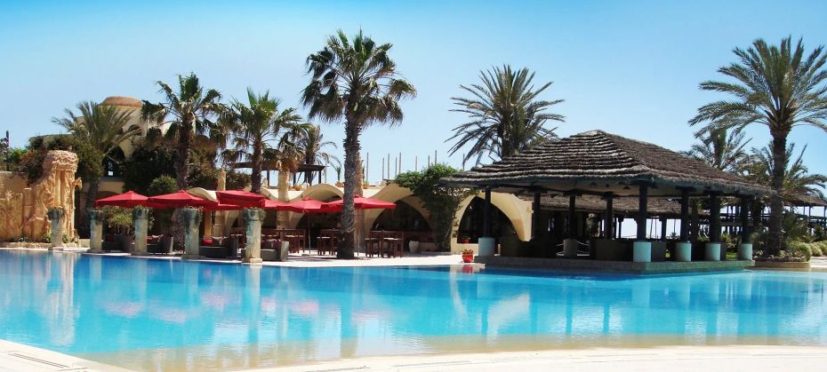 Africa Jade Thalasso