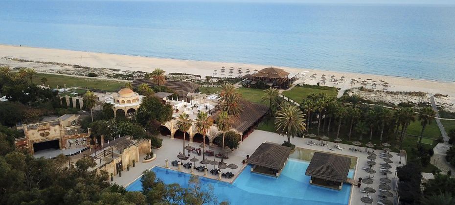 Africa Jade Thalasso