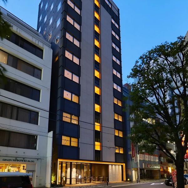 Agora Tokyo Ginza – 2026-01-13 - Zdjęcie 2