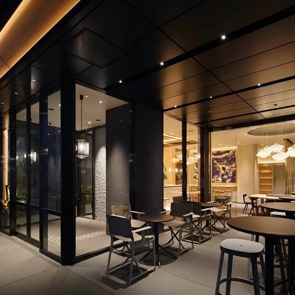 Agora Tokyo Ginza – 2026-06-07 - Zdjęcie 3