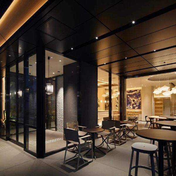 Agora Tokyo Ginza – 2026-08-29 - Zdjęcie 3