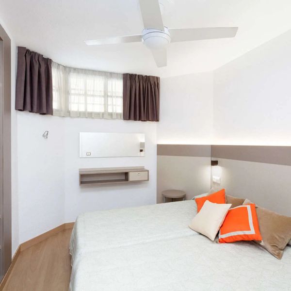 Aguamar Apartamenty — Los Cristianos, Hiszpania