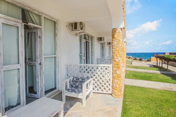 AHG Lion Beach Resort & Spa
