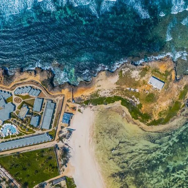 AHG Lion Beach Resort & Spa