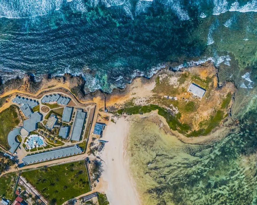 AHG Lion Beach Resort & Spa
