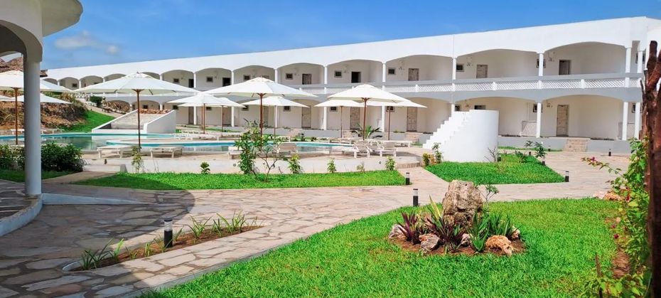 AHG Lion Beach Resort & Spa