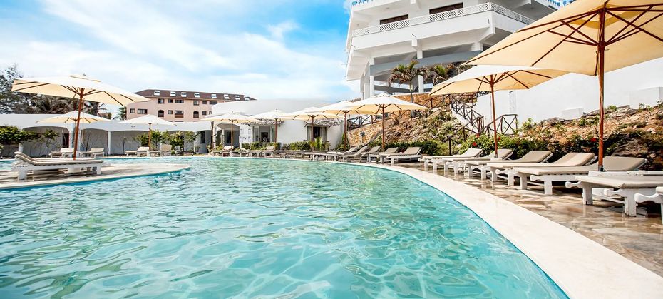 AHG Lion Beach Resort & Spa