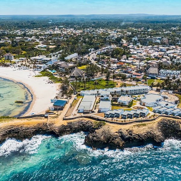 AHG Lion Beach Resort & Spa – 2026-01-15 - Zdjęcie 2