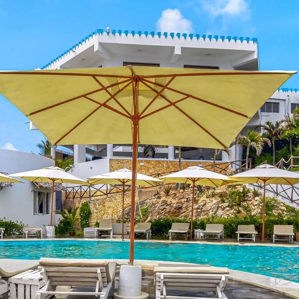 AHG Lion Beach Resort & Spa – 2026-06-16 - Zdjęcie 2