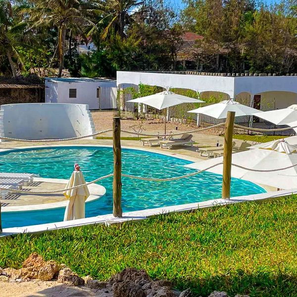 AHG Lion Beach Resort & Spa – 2026-06-16 - Zdjęcie 3