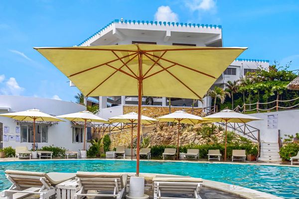 AHG Lion Beach Resort & Spa