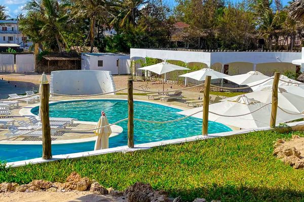 AHG Lion Beach Resort & Spa