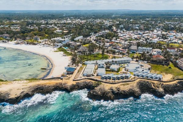 AHG Lion Beach Resort & Spa