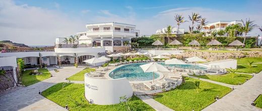 AHG Lion Beach Resort & Spa