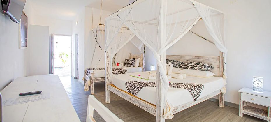 AHG Lion Beach Resort & Spa