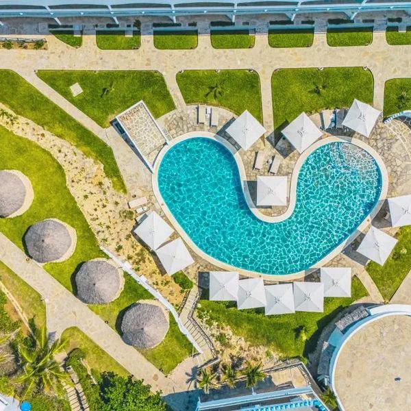 AHG Lion Beach Resort Spa – 2026-04-12 - Zdjęcie 3