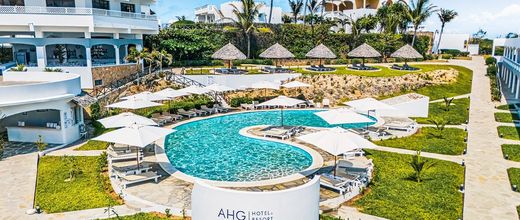 AHG Lion Beach Resort & Spa