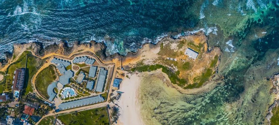 AHG Lion Beach Resort & Spa