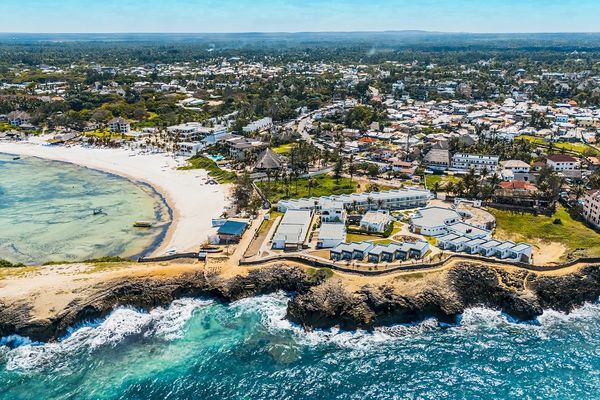 AHG Lion Beach Resort & Spa