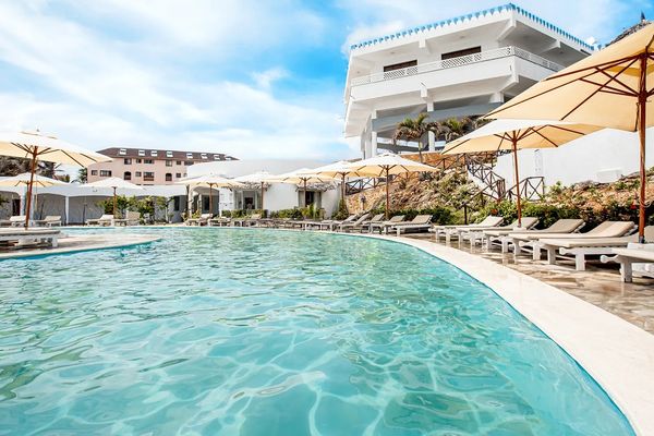 AHG Lion Beach Resort & Spa