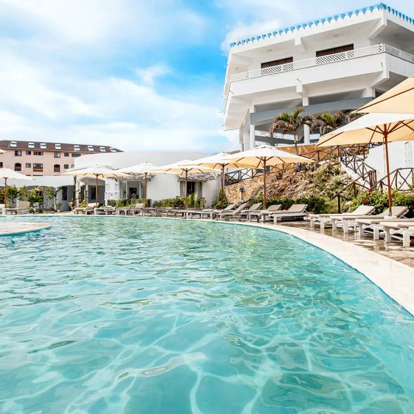 AHG Lion Beach Resort Spa – 2027-01-11 - Zdjęcie 3