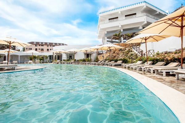 AHG Lion Beach Resort & Spa